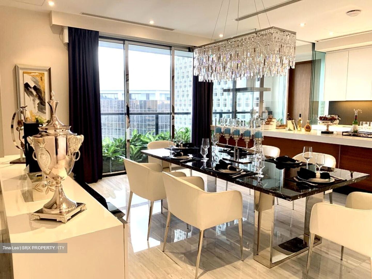 Reignwood Hamilton Scotts (D9), Apartment #324452531